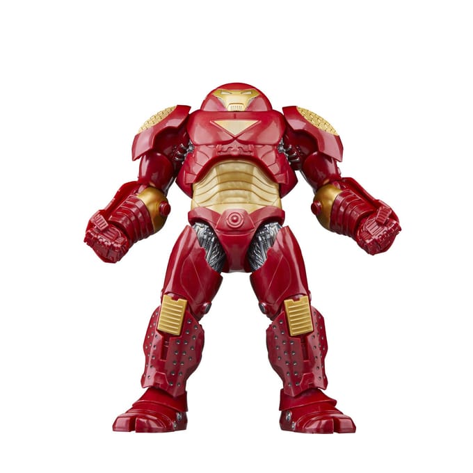 Hasbro Marvel 85th Anniversary Marvel Legends Action Figure Hulkbuster 23 cm Action Figuur