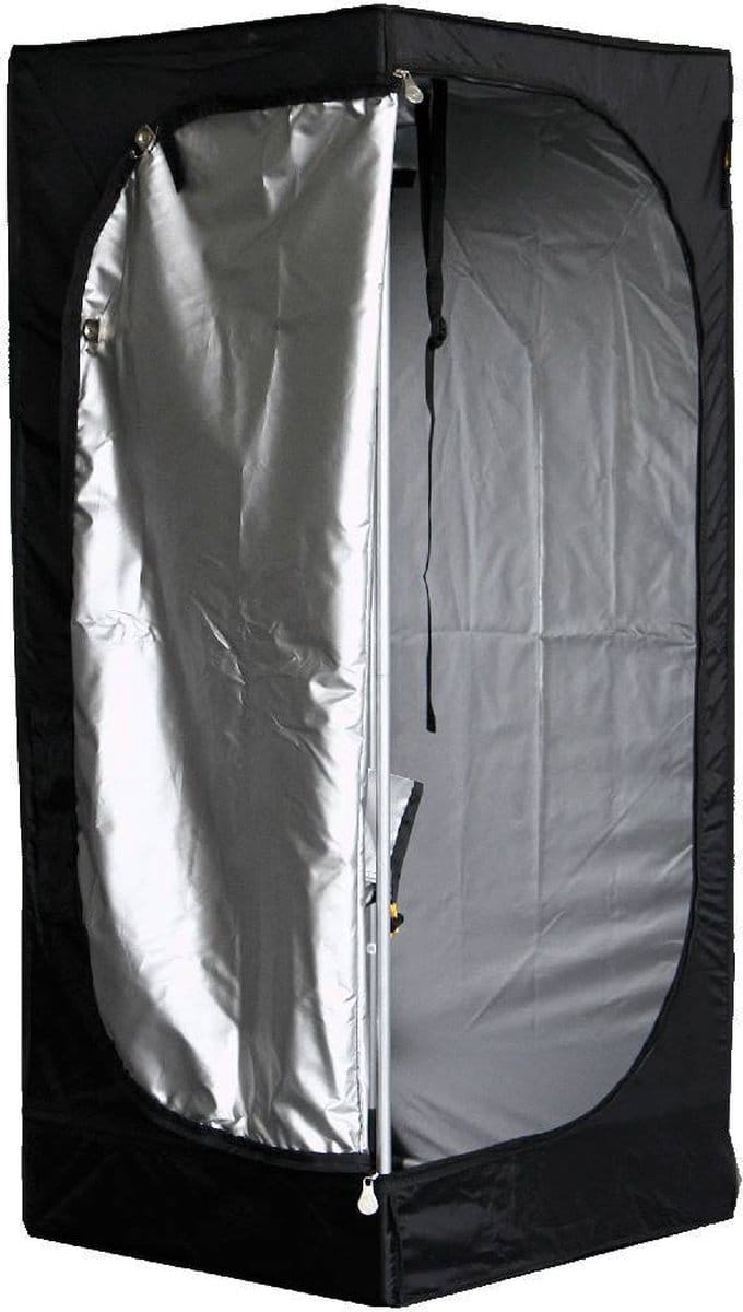 Mammoth Lite+ 60 60x60x140cm kweektent