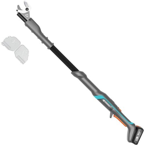 Gardena Accu-takkenschaar EasyCut 110/18V P4A Gebruiksklare set