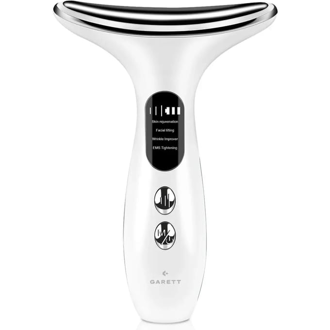 Massageapparaat Garett Beauty Lift Skin Pro