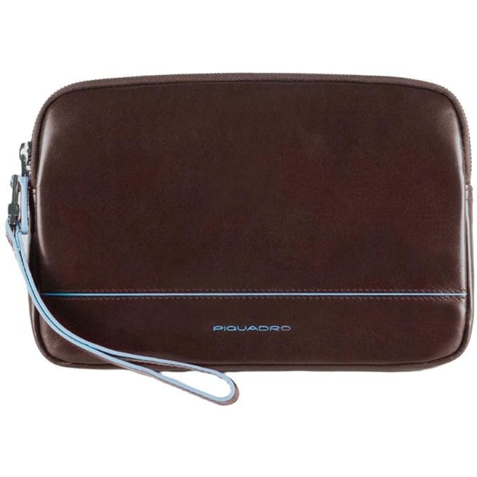 Pouch Man Piquadro AC3944B2-MO Bruin