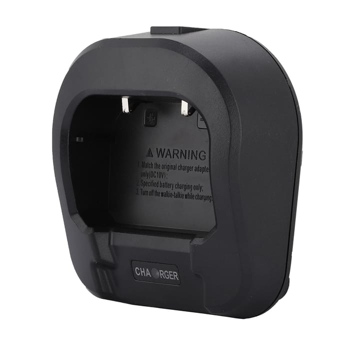 Batterijlader voor Baofeng UV82 8W UV89 UV8D Portofoon