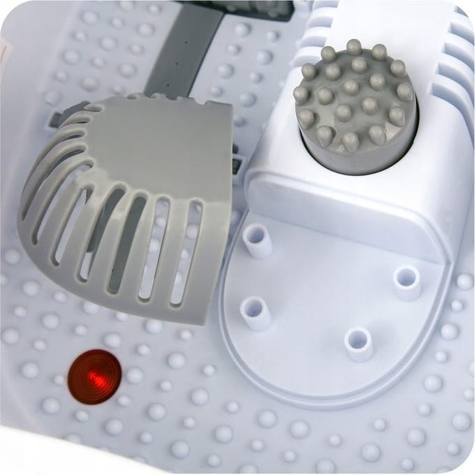 Adler AD 2167 - voetmassage apparaat