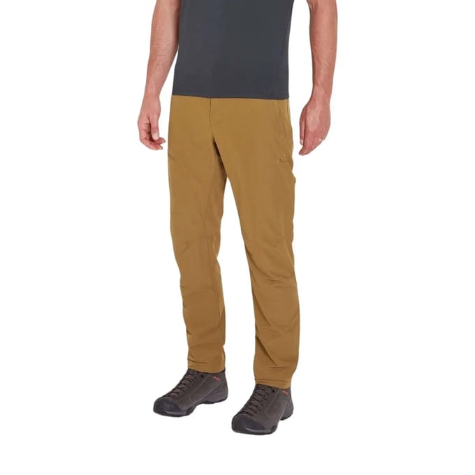 Broek Rab Incline Light