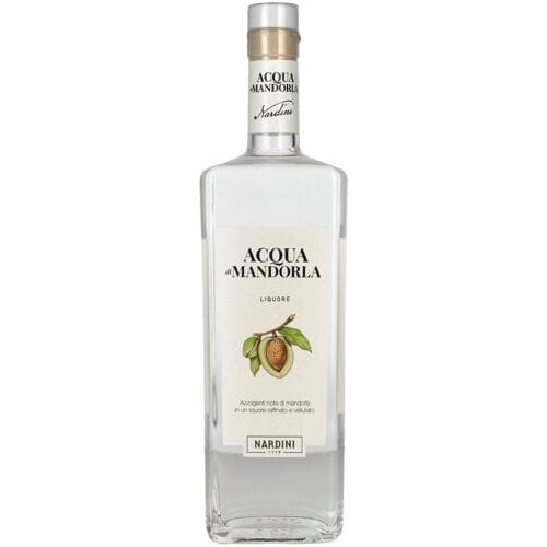 Nardini ACQUA DI MANDORLA Liquore Mandellikör 29% Vol. 0,7l