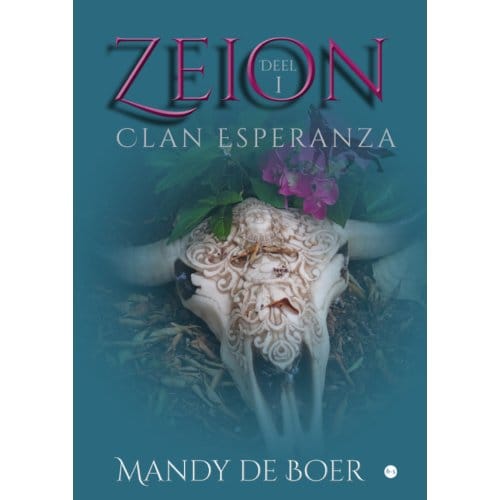 Zeion - Mandy de Boer