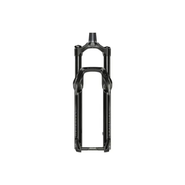 Rockshox Recon Silver Rl Crown Boost 51 Mm Mtb-voorvork Zwart 29´´ / 120 mm