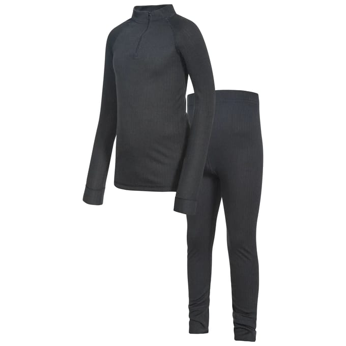 Trespass kinderfunctieondergoed Unite360 Base Layer Set