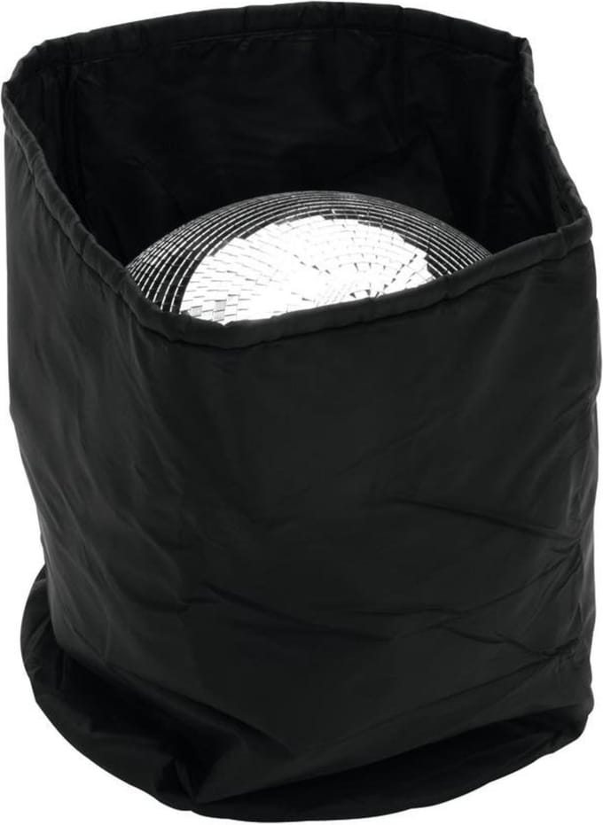 Eurolite SB-32 Soft-Bag - Case voor effect
