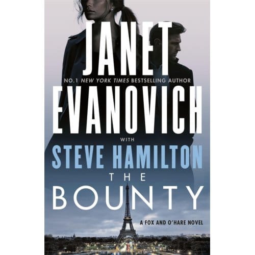 The Bounty - Evanovich, Janet