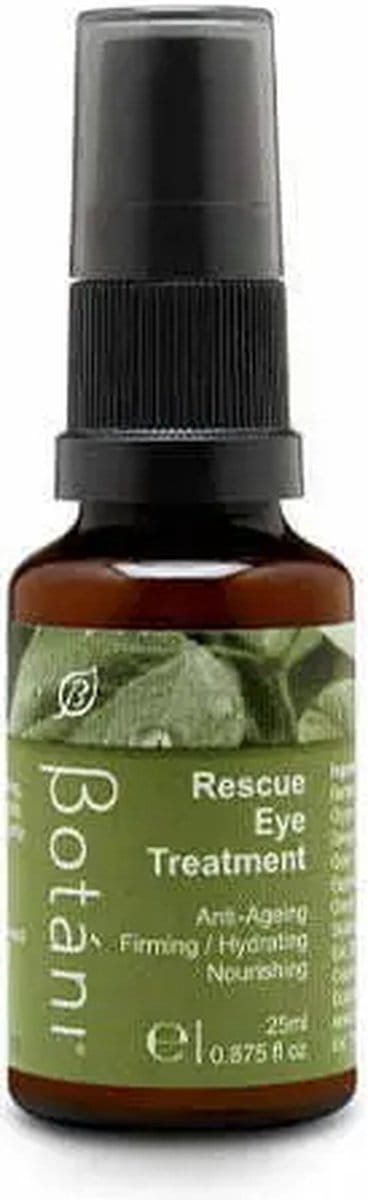 Botani Rescue Eye Treatment 25ML