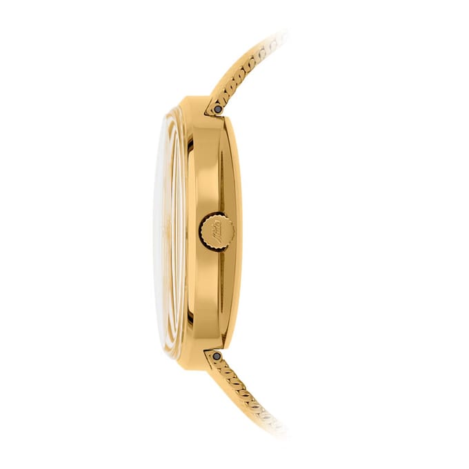MIDO Commander M842932113 Commander 1959 Horloge