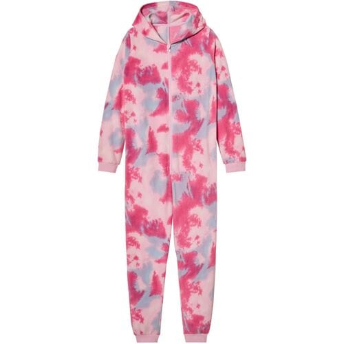 PEPPERTS! Kinder onesie (Lichtroze, 146/152)