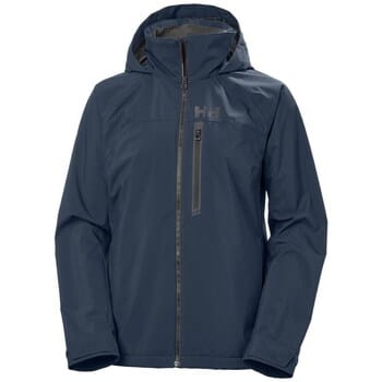 Windjack Helly Hansen HP Racing Lifaloft
