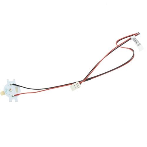AEG LED, diode, rood, L=380mm 5615681037