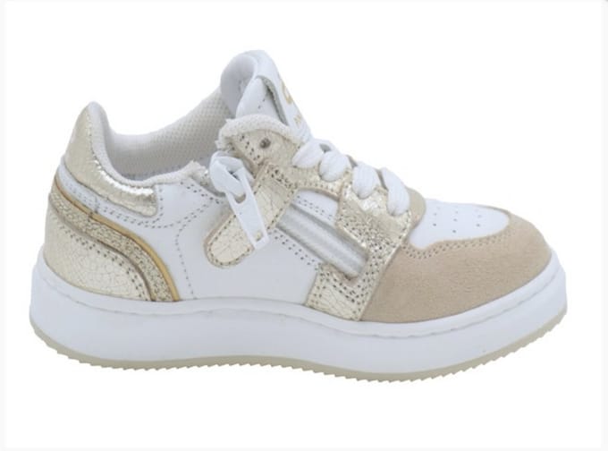 Pinocchio Sneaker - P1015-262-96CO - maat 27