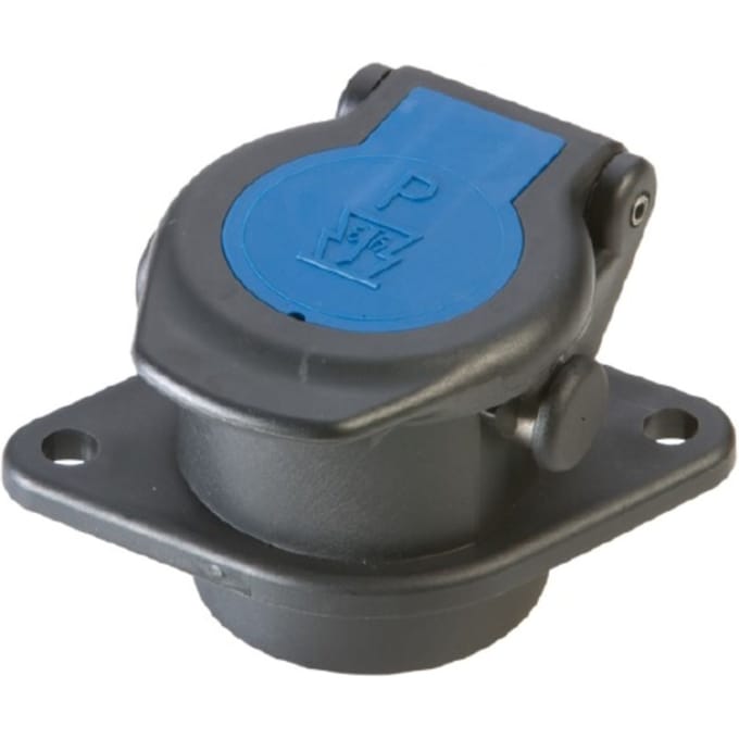 Stekkerdoos JAEGER 141002EJ