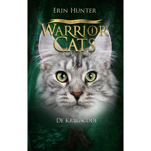De Krijgscode - Pelkmans - Erin Hunter