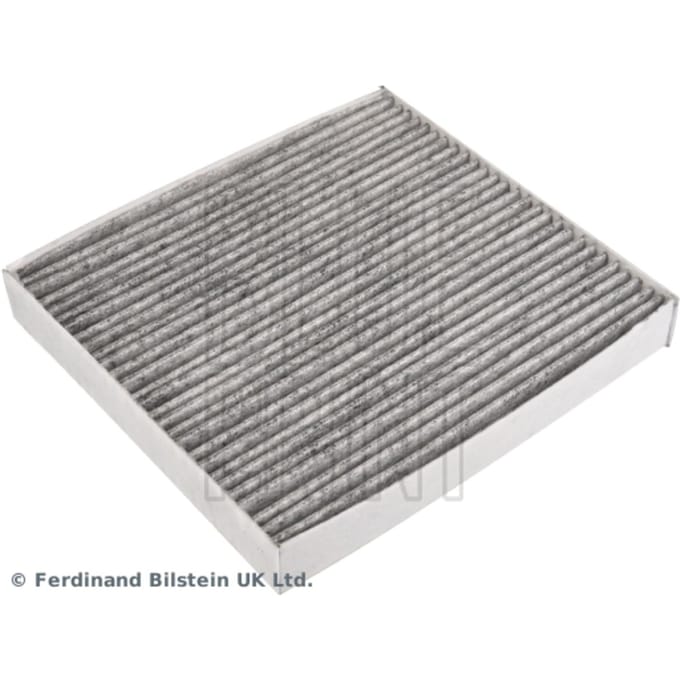 Cabinefilter BLUE PRINT ADG025102