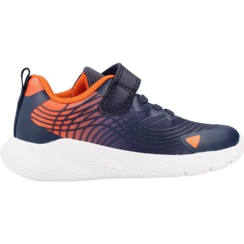 Sneakers Geox B664ua 0119j B Sprintye