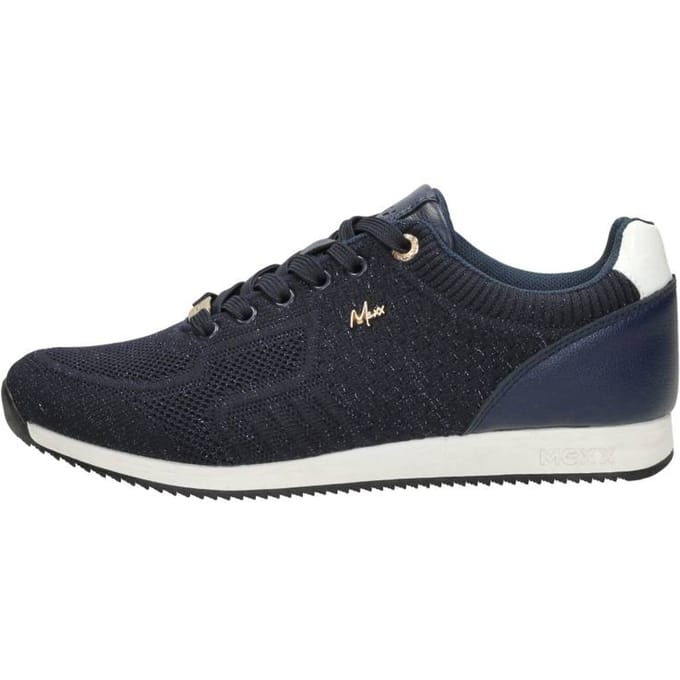 Mexx Sneaker Nancy Navy - Maat 37