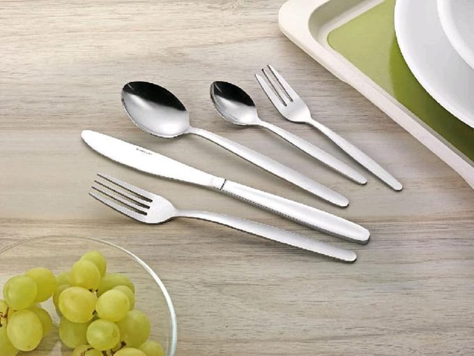 Esmeyer menubestek mes Monita 215mm