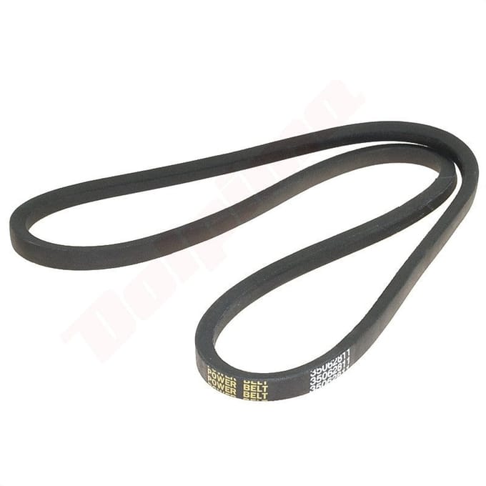 V-snaar passend op GGP ( 35062811813 ) 17 x 1397 Li x 1465 La