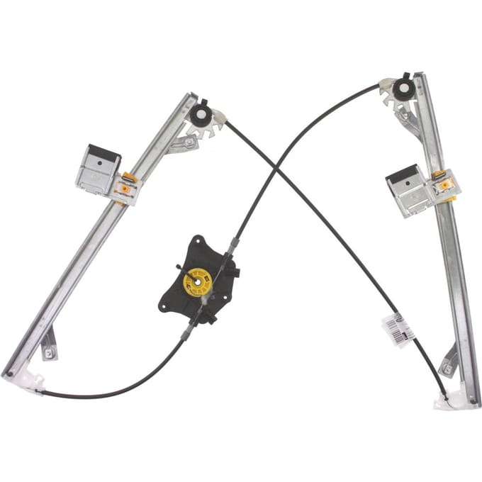 Raamregelaar MAGNETI MARELLI 350103143700 links