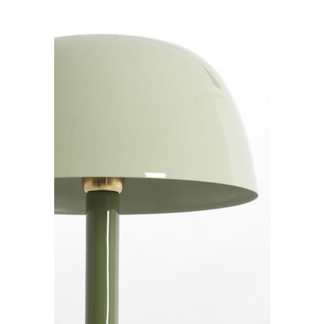 Light & Living tafellamp marivet Ø30x48 cm -
