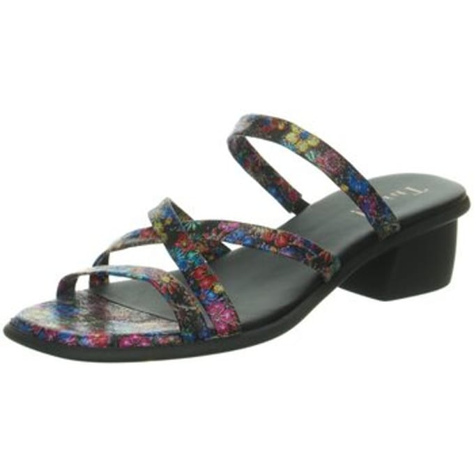 Sandalen met hakken Think -