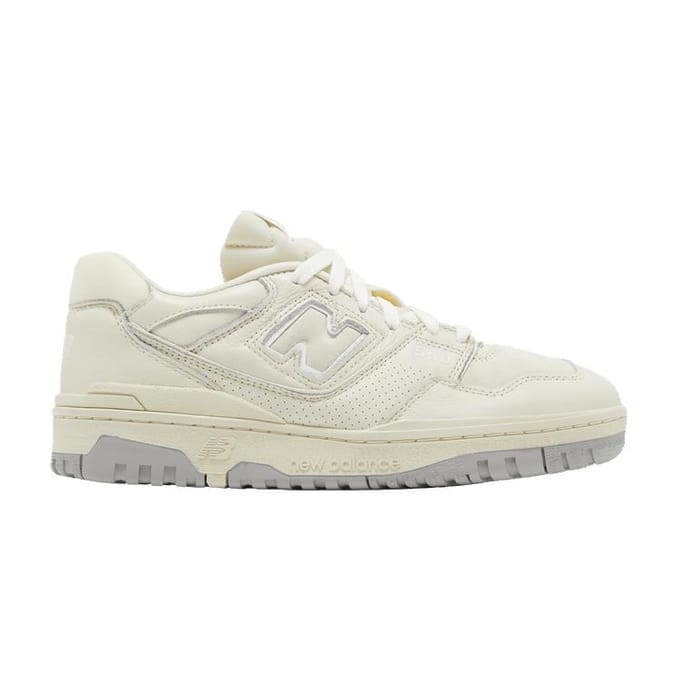 New Balance 550 'Turtledove Raincloud' 37 white