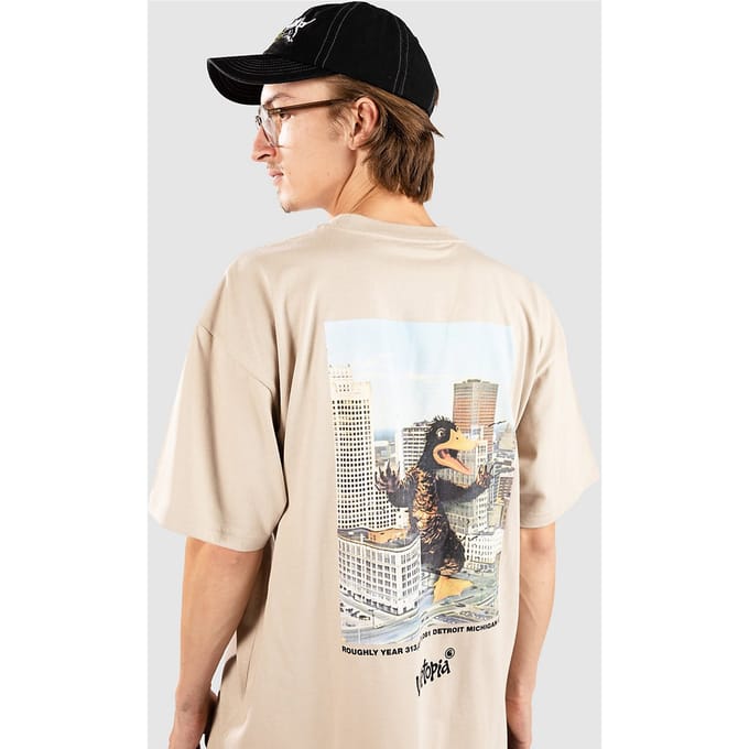 Carhartt WIP Wiptopia T-Shirt