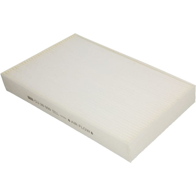 Cabinefilter MANN-FILTER CU 28 009