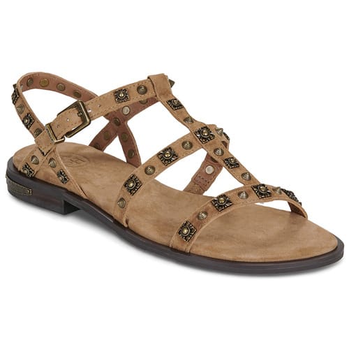 Platte sandalen Ash PARKA