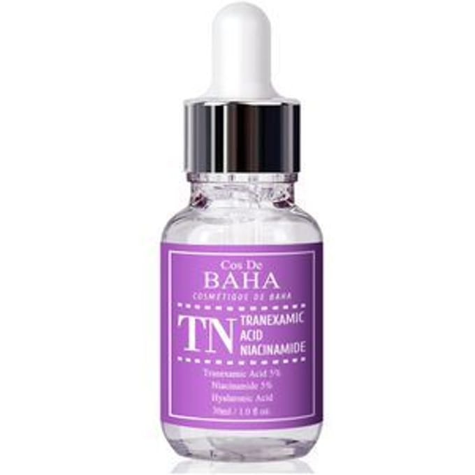 Cos De BAHA - TN Tranexamic Acid Niacinamide Serum - Serum