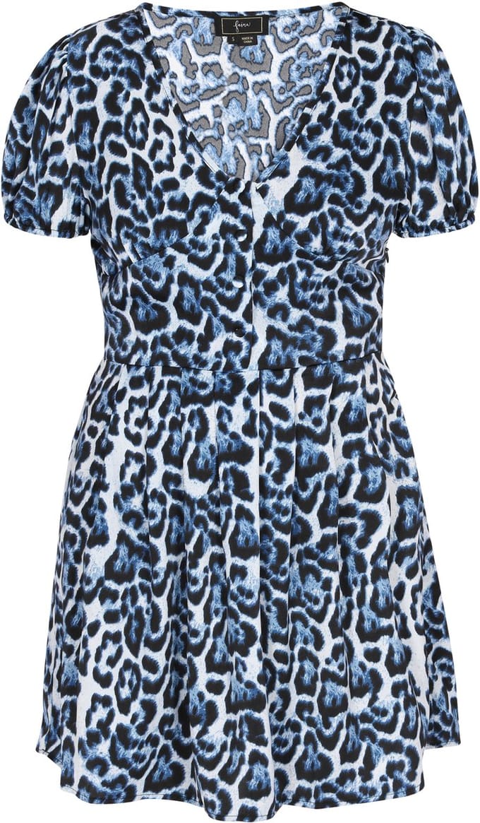 faina Dress