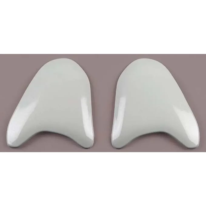 Motorhelm bevestigingsset Arai Diamond
