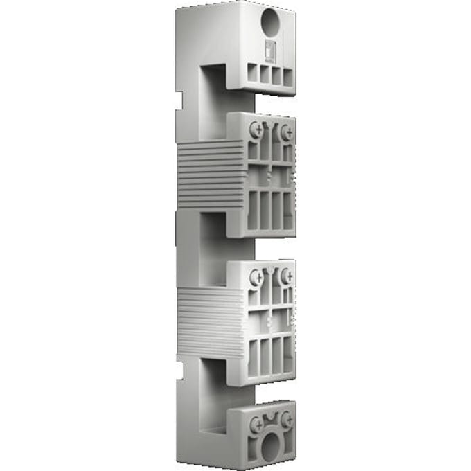Rittal RiLine60 3-Pool Busbar Ondersteuning 1600A - 9342000 [4 Stukken]