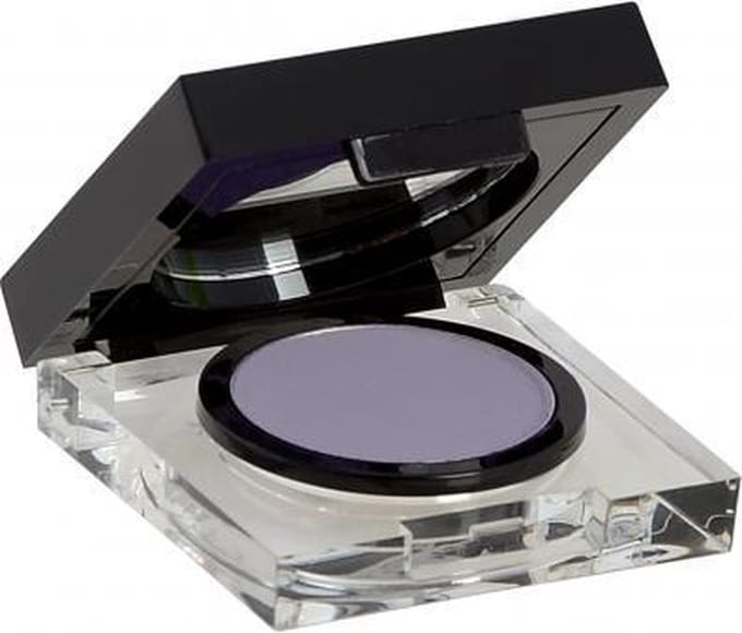 Eyeshadow Mime