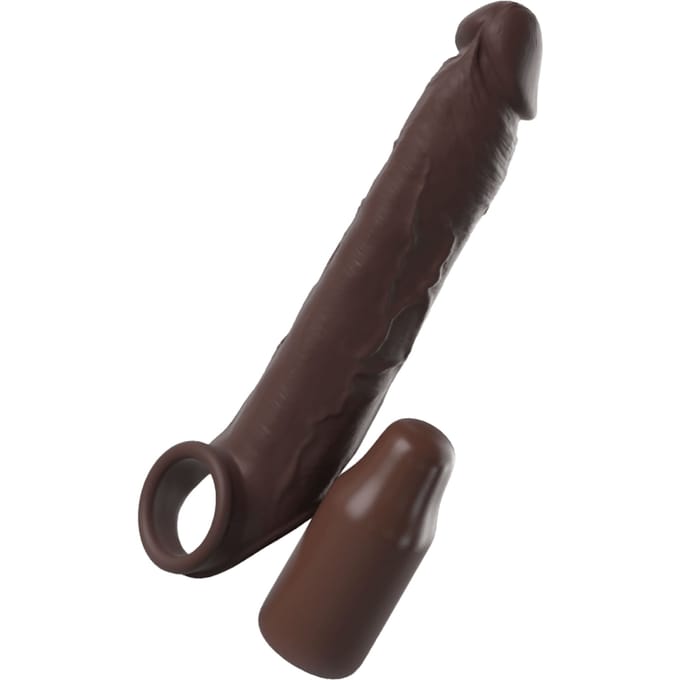 'Fantasy X-tensions Elite - 7 Inch Extension With Strap', 23,5 cm