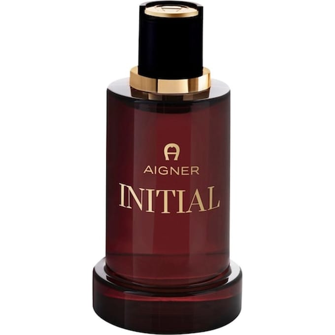 Aigner Initial Eau de Parfum Spray Herenparfum Heren 100 ml