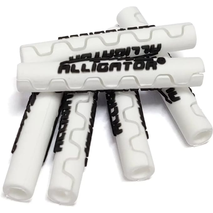 Bescherming van derailleurgestel Alligator Alligator (x6)
