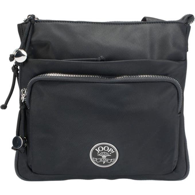 JOOP! schoudertas Lietissimo 1.0 Lilou Shoulderbag Black zwart