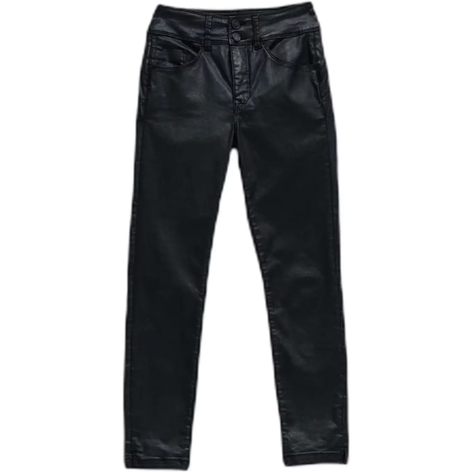 Crop skinny jeans dames Salsa Jeans Secret