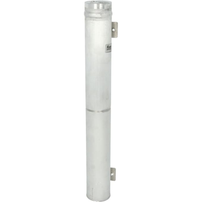 Droger, airconditioning NISSENS 95446