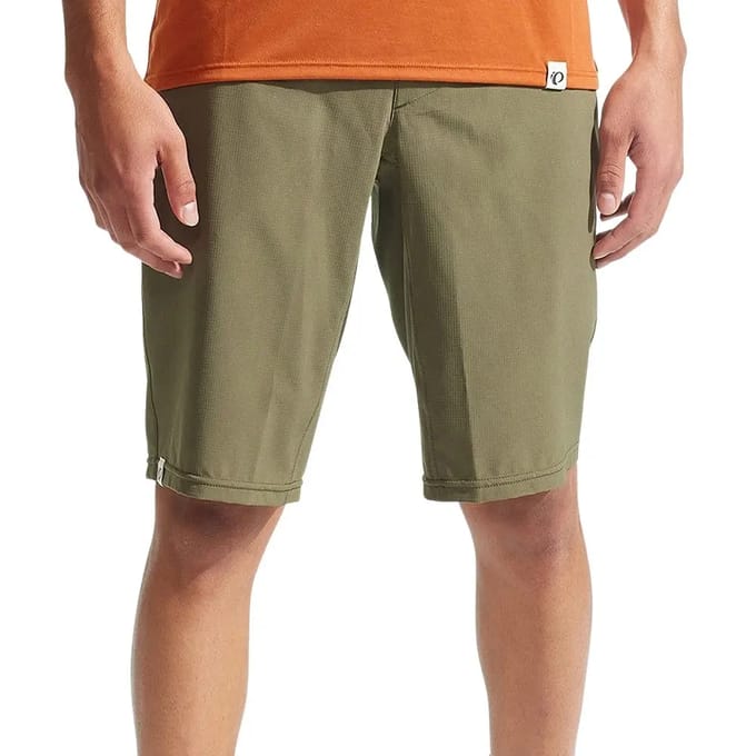 Short Pearl Izumi Canyon