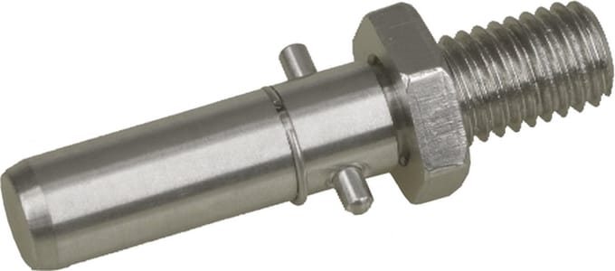 KENWOOD - AS KLOPPER MAJOR - MET CLIPS - KW711987