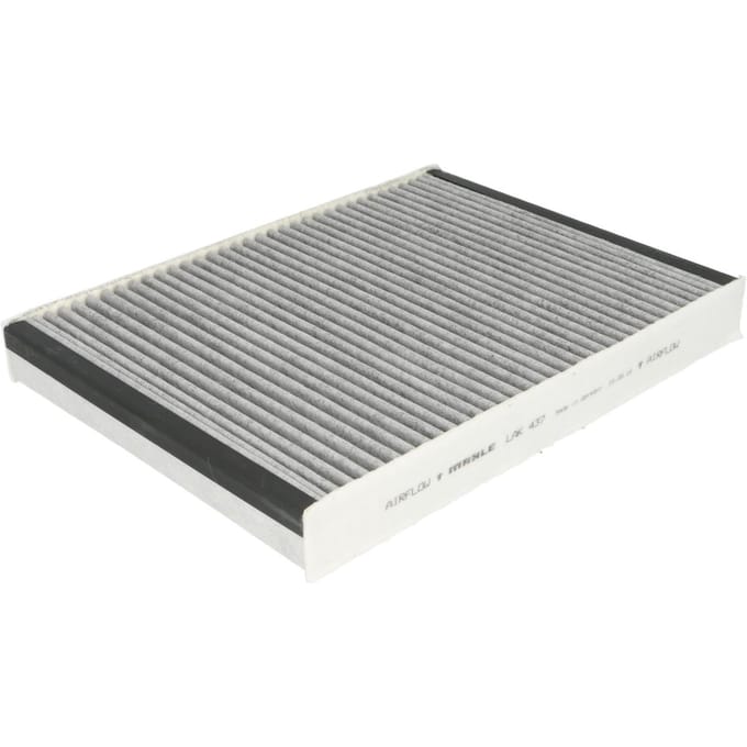 Cabine luchtfilter KNECHT LAK 437