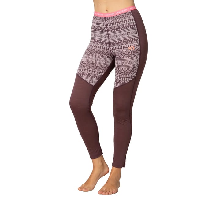Leggings voor dames Kari Traa Mina