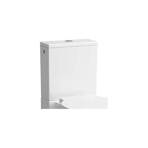 LAUFEN Val cistern for floor-standing WC combination H8292820009721
